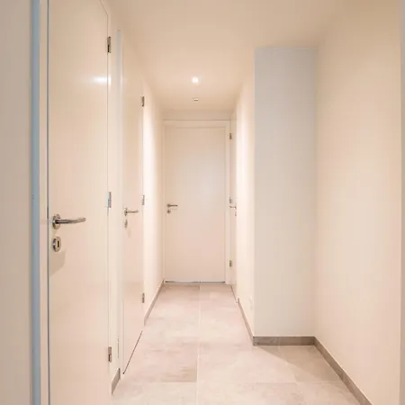 Brand New In The Centre Near The