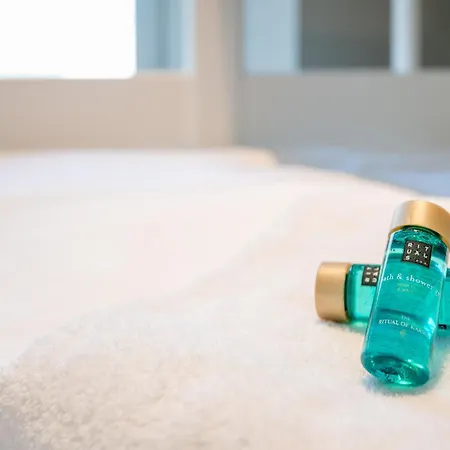 Brand New In The Centre Near The Διαμέρισμα *