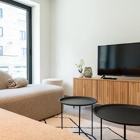 Brand New In The Centre Near The Ostend