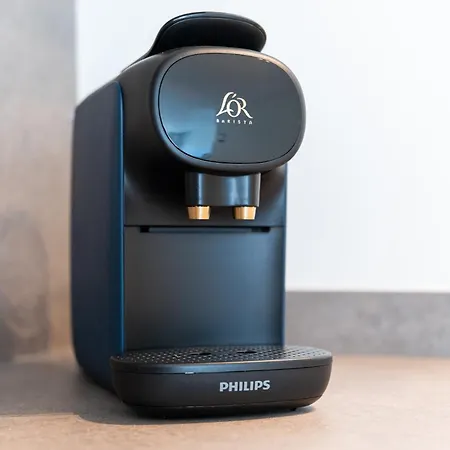 Apartamento Brand New In The Centre Near The