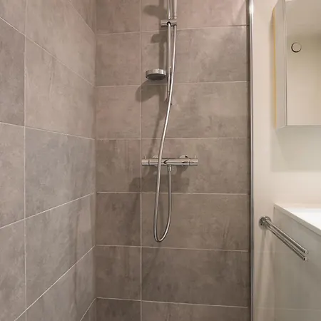 Apartamento Brand New In The Centre Near The Ostend