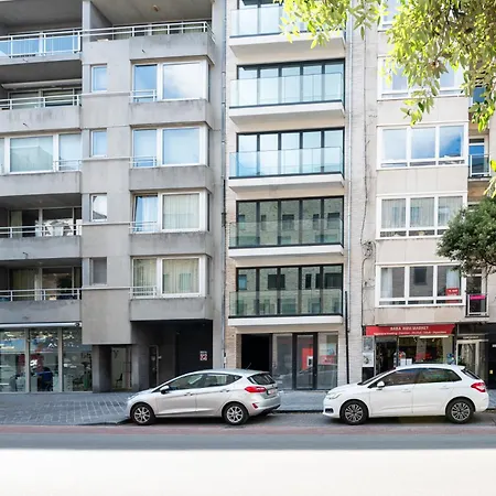 Brand New In The Centre Near The Apartamento *