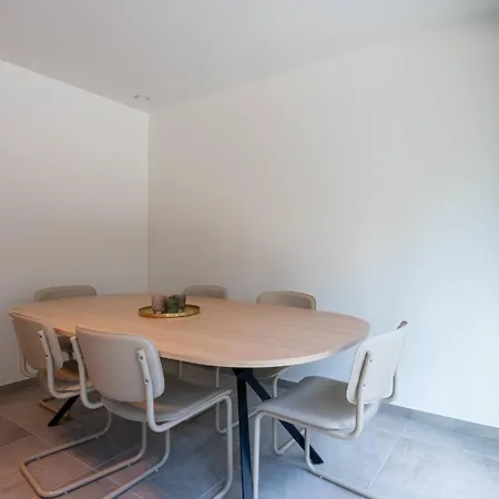 Appartement Brand New In The Centre Near The