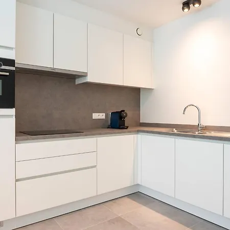 Appartement Brand New In The Centre Near The