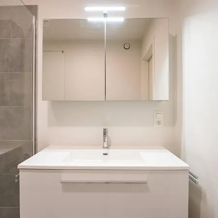 Appartement Brand New In The Centre Near The