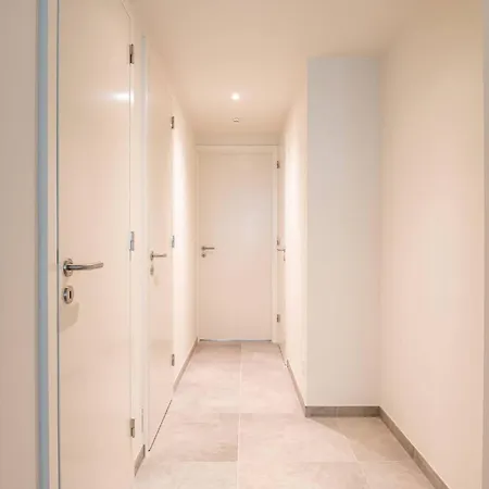 Appartement Brand New In The Centre Near The *